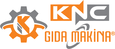 KNC Gıda Makineleri